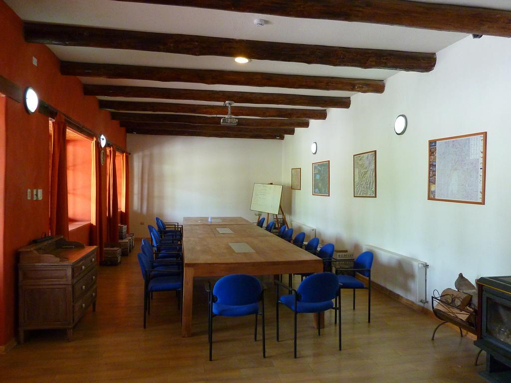 Casa Chueca - Divino Lägenhet Talca  Exteriör bild
